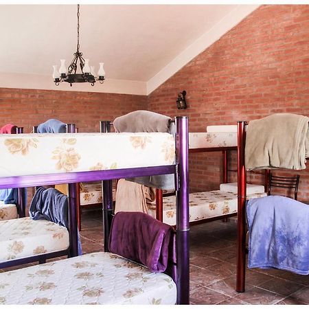 El Camino Hostel มินา กลาเบโร ภายนอก รูปภาพ