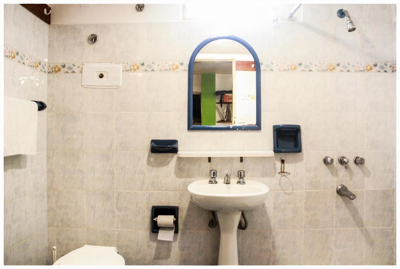 El Camino Hostel มินา กลาเบโร ภายนอก รูปภาพ