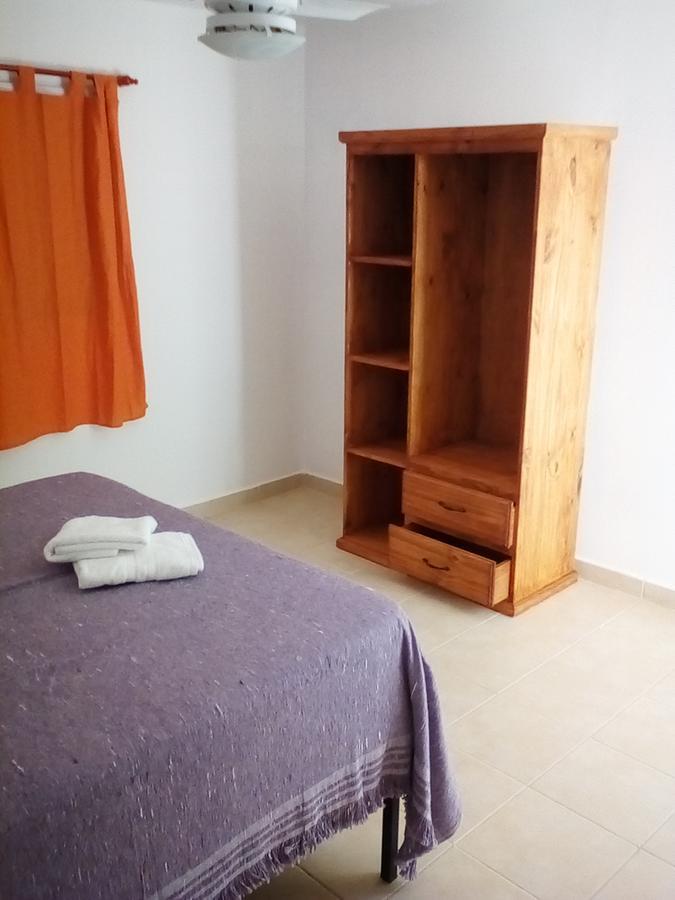 El Camino Hostel มินา กลาเบโร ภายนอก รูปภาพ